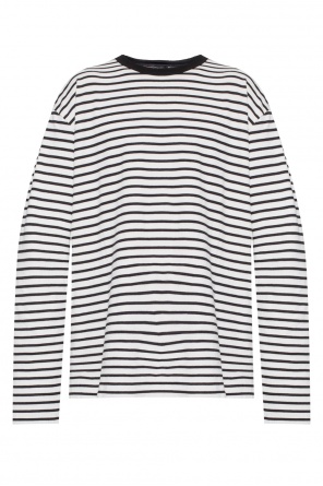 Long sleeve striped t-shirt, zdjęcie 1 Long sleeve striped t-shirt od Diesel
